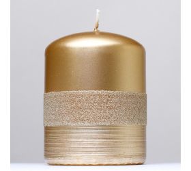 Structura val.70/90 zlatý