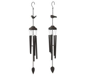 Zvonkohra vonkajšia 2ass pr.8/8cm /v71cm