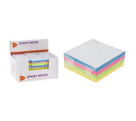 Bločik samolepiaci kancel. 76x76cm