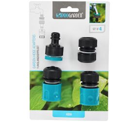 Adaptér na hadice s/4