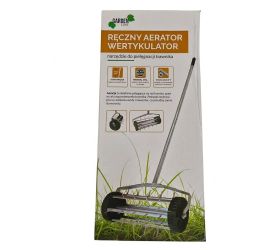 Ručný prevzdušovač v 145 cm *3870