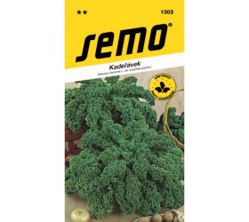 Kel kučer. halbhoher gruner krauser 1g