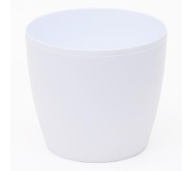 200 kvetináč magnolia biely 12xh10,4cm