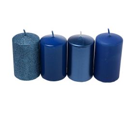 Valec 4-pack mix granát