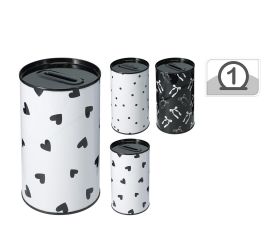 Pokladnička plech 3ass