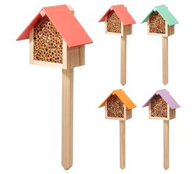 Domček pre hmyz 11,5x10x6,5cm