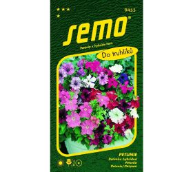Petúnka zmes 0,2g
