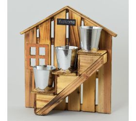 Dr.podst.na kvetináč dom hn.41x12.5x44