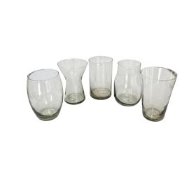 Váza sklo 5assdisplej