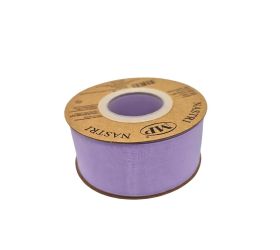 Stuha organza 4cm/20m levanduľa 5392g 44