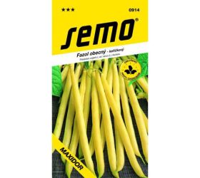 Fazuľa kríč maxidor 10g