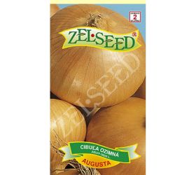 Cibuľa zimná augusta 2g