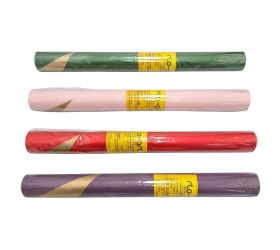 Fólia satén obojstranná 50/8cm