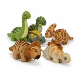 Plyšový dinosaurus,16cm