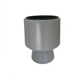 Dbhep340 obal+vklad heos svetlo šedý 34,3xv42,9cm