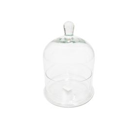 Terárium kupola pr.19/v25cm