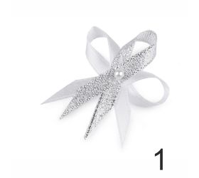 Svadobné pierka, rôzne farby - Svadba