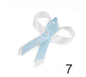 Svadobné pierka, rôzne farby - Svadba