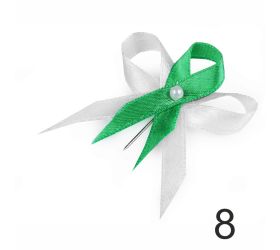 Svadobné pierka, rôzne farby - Svadba