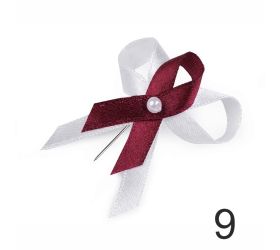 Svadobné pierka, rôzne farby - Svadba