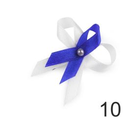 Svadobné pierka, rôzne farby - Svadba