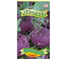 Kaleráb sk modrý blankyt 0,8g