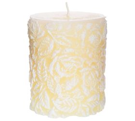 Ruža new valec malý 8x10 krem