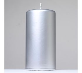 Opal val.7x14 strieborný