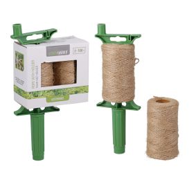 Motúz záhradný 100m s/2
