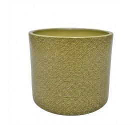 Obal pistachio lasur lesk 416/13cm