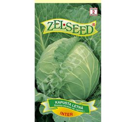 Kapusta let inter 0,8g