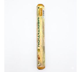 Vonné tyčinky- meditation