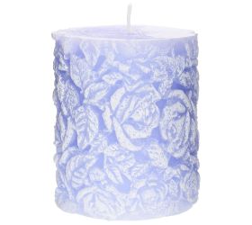 Ruža new valec malý 8x10 levand.