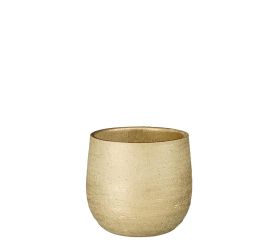 Obal marcus šampaň v.12/pr.14 cm