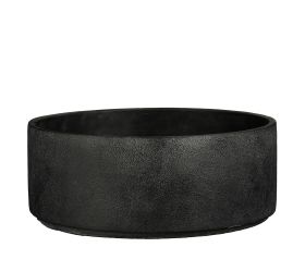 Misa mica decorations venezia, antracit/cement - v15,5xpr.38cm