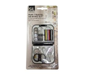 Šitíčko mini cestovné travel sewing kit