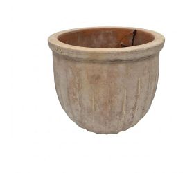 Obal reno h26xd28cm terra