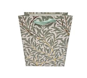 Agb1100803 taška darč. v25x20+10cm willow branch