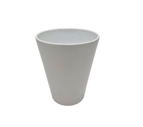 Obal orch.calypso biely 13xv16cm