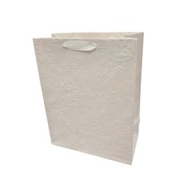 Agb1028405wk taška darč. 26,5x33,5cm  subtle linie