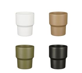 Obal xam mix farba pr.12/v10cm