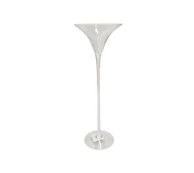 Váza sklo martin pr.18/v50cm
