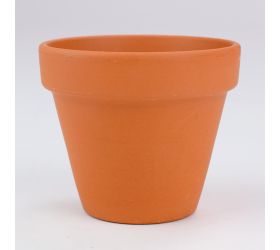 1106 kvetináč terakota 7cm