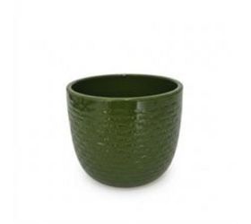 Obal lillo antiq.green 22cm