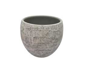 Obal matny grigio 18xv16cm