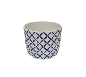 Obal bari blue tiles 13cm