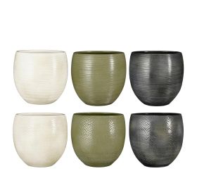 Obal algarve v27/pr.28cm 6ass