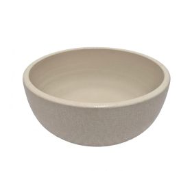 Misa bianco 23xv11cm