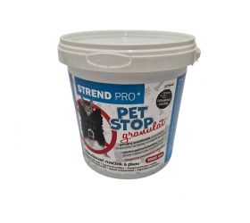 Stop pet odpudzovač, granulát 1l