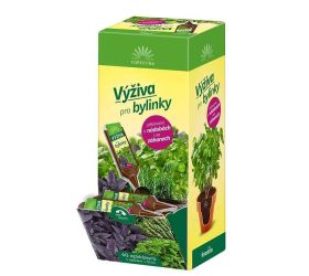 Forestina- výživa na bylinky 35ml